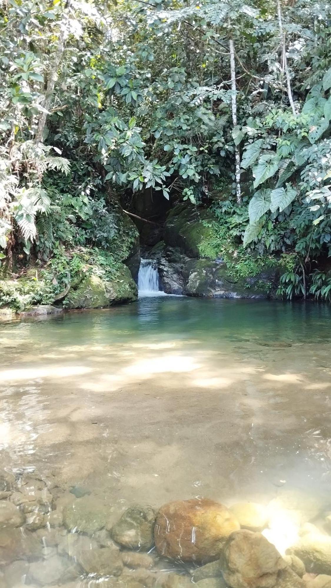 Alojamiento Natural La Cueva De Morgan San Rafael San Rafael  Dış mekan fotoğraf